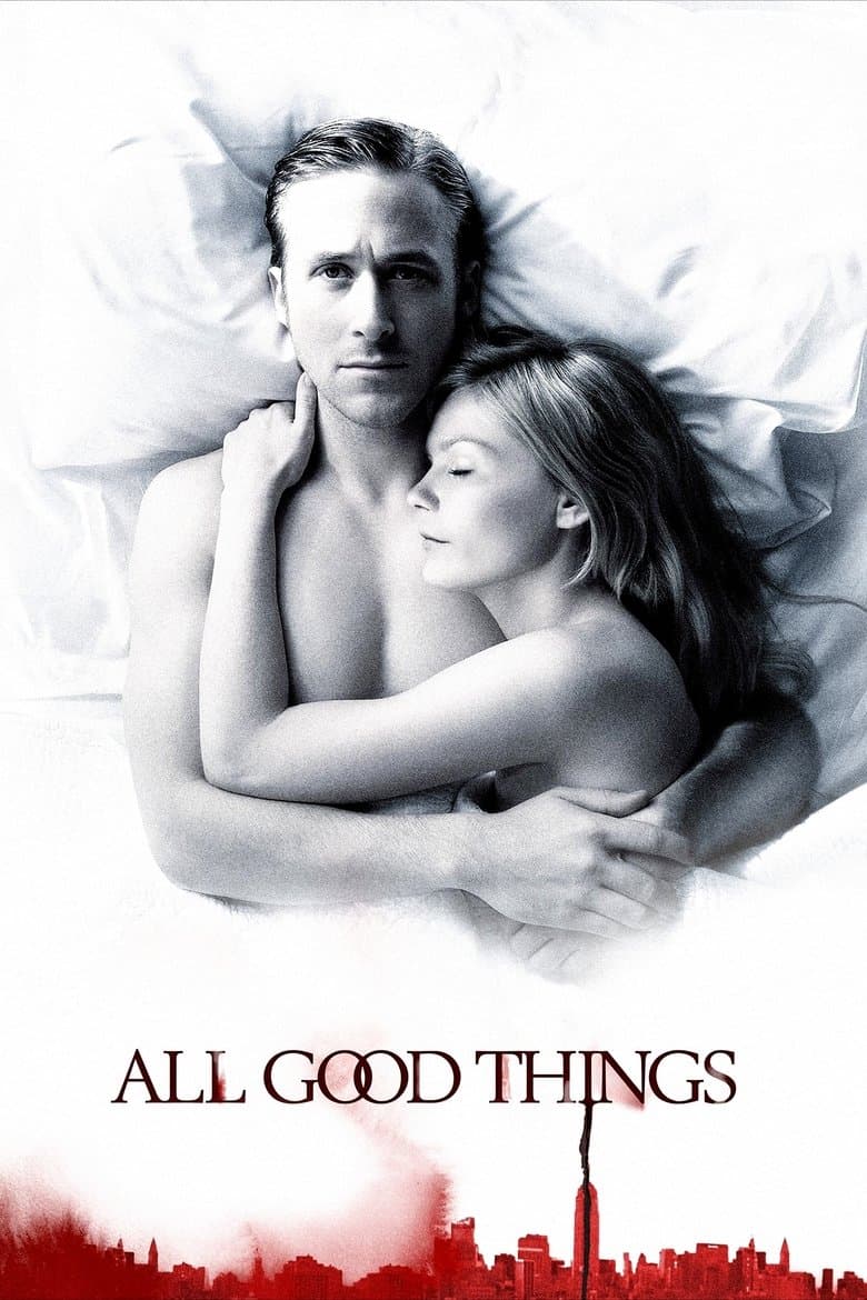 All Good Things artwork