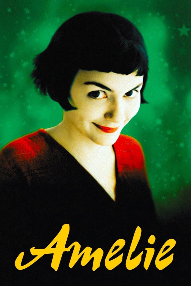 Amélie artwork
