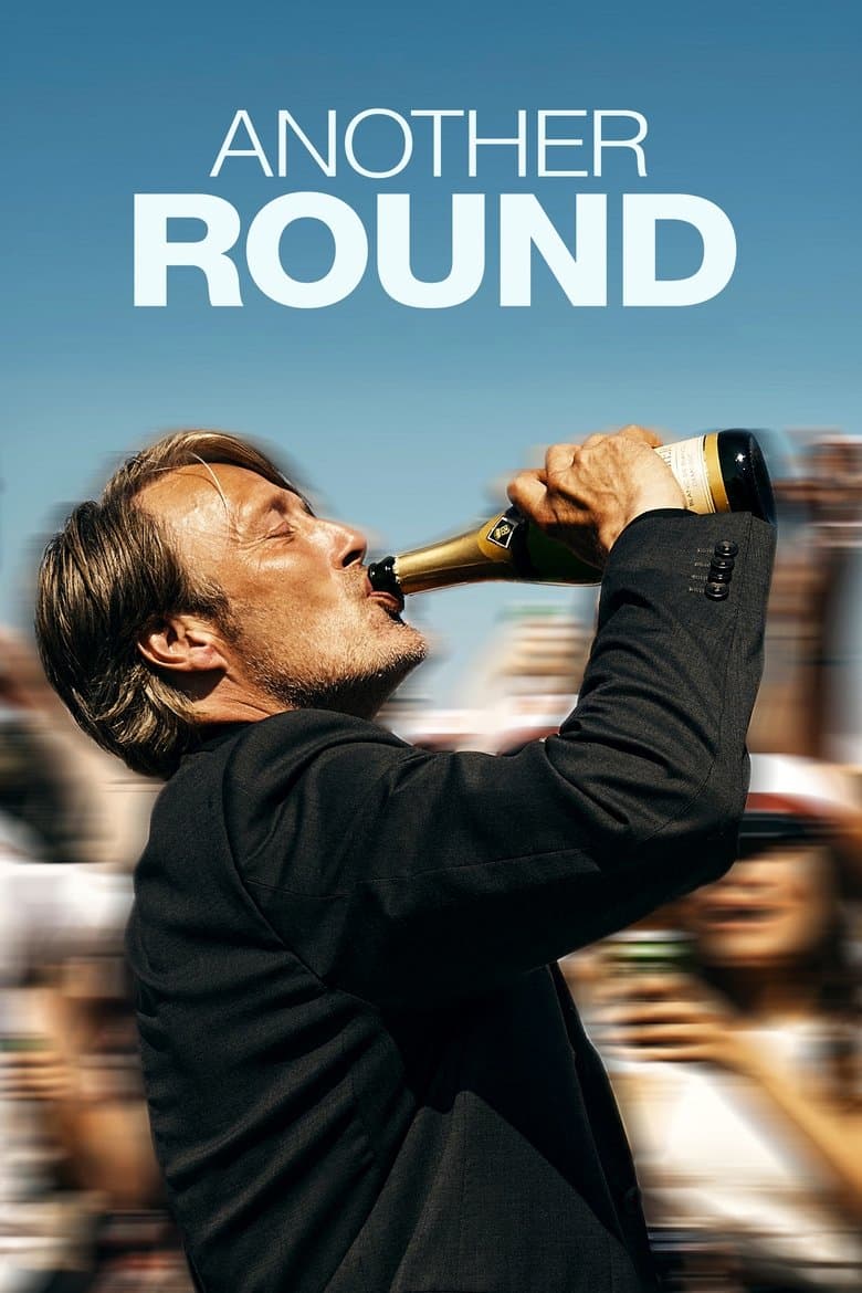 Another Round artwork