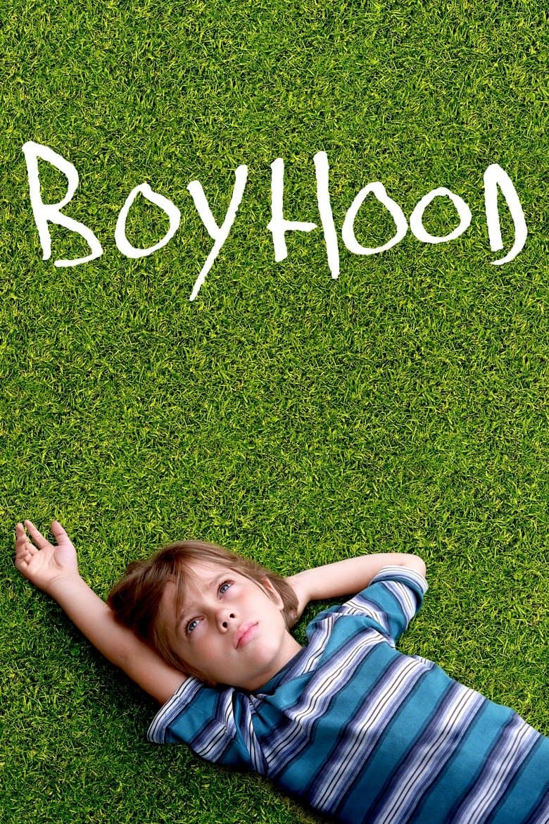 Boyhood artwork