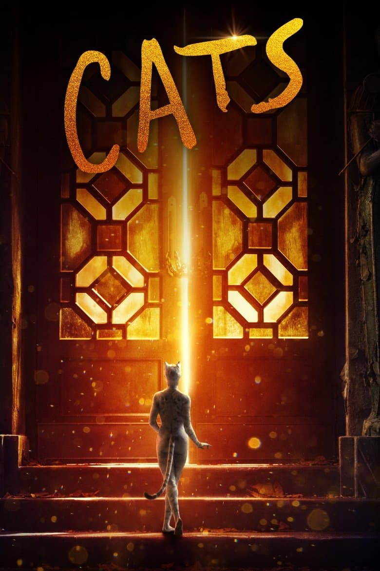 Cats artwork