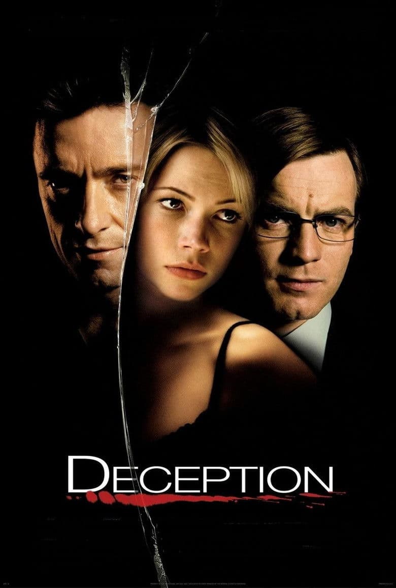 Deception artwork