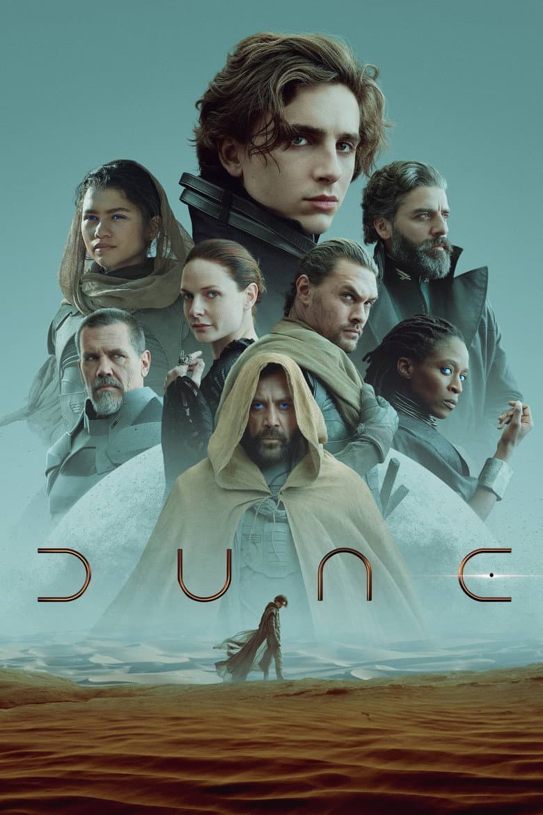 Dune artwork