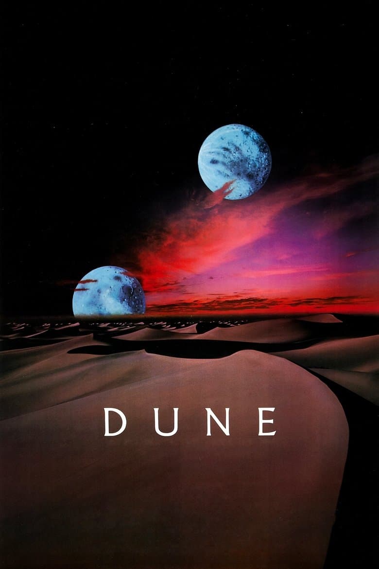 Dune artwork
