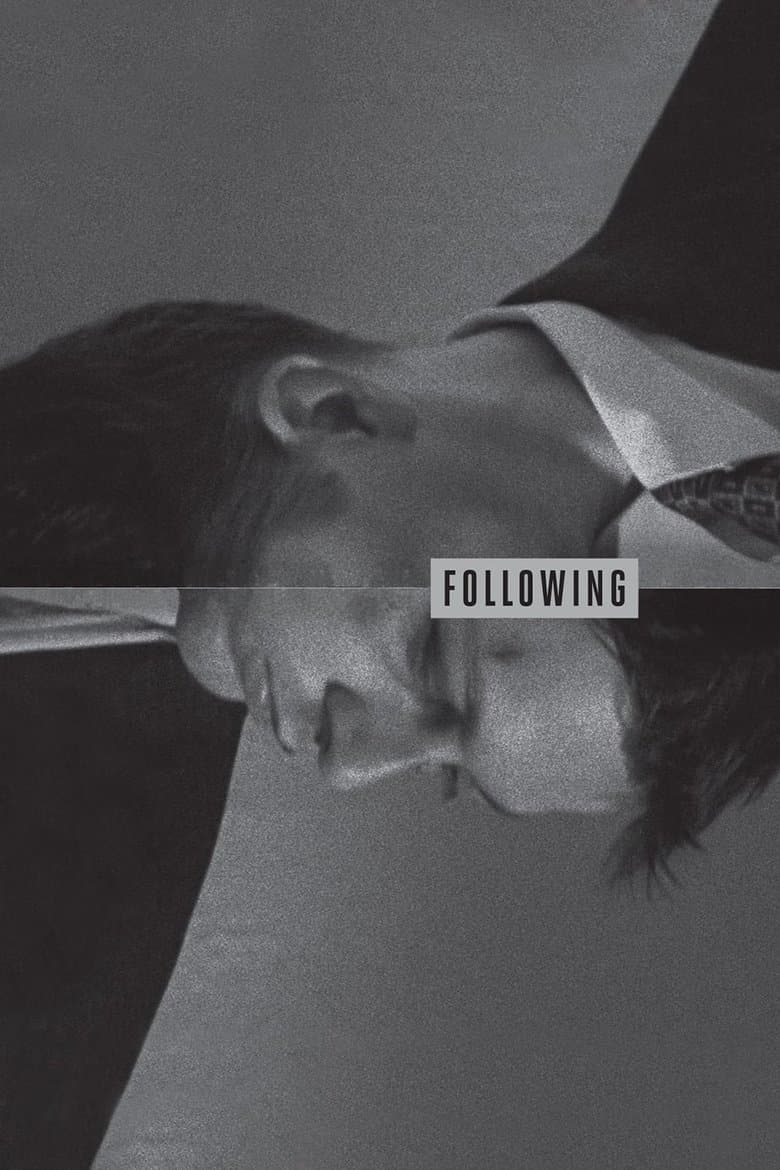 Following artwork