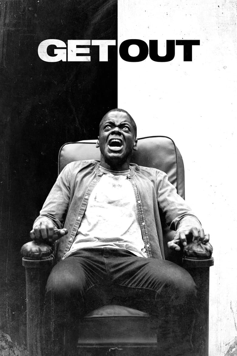 Get Out artwork
