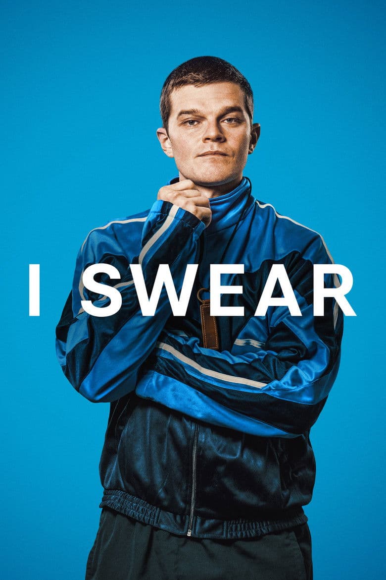I Swear artwork