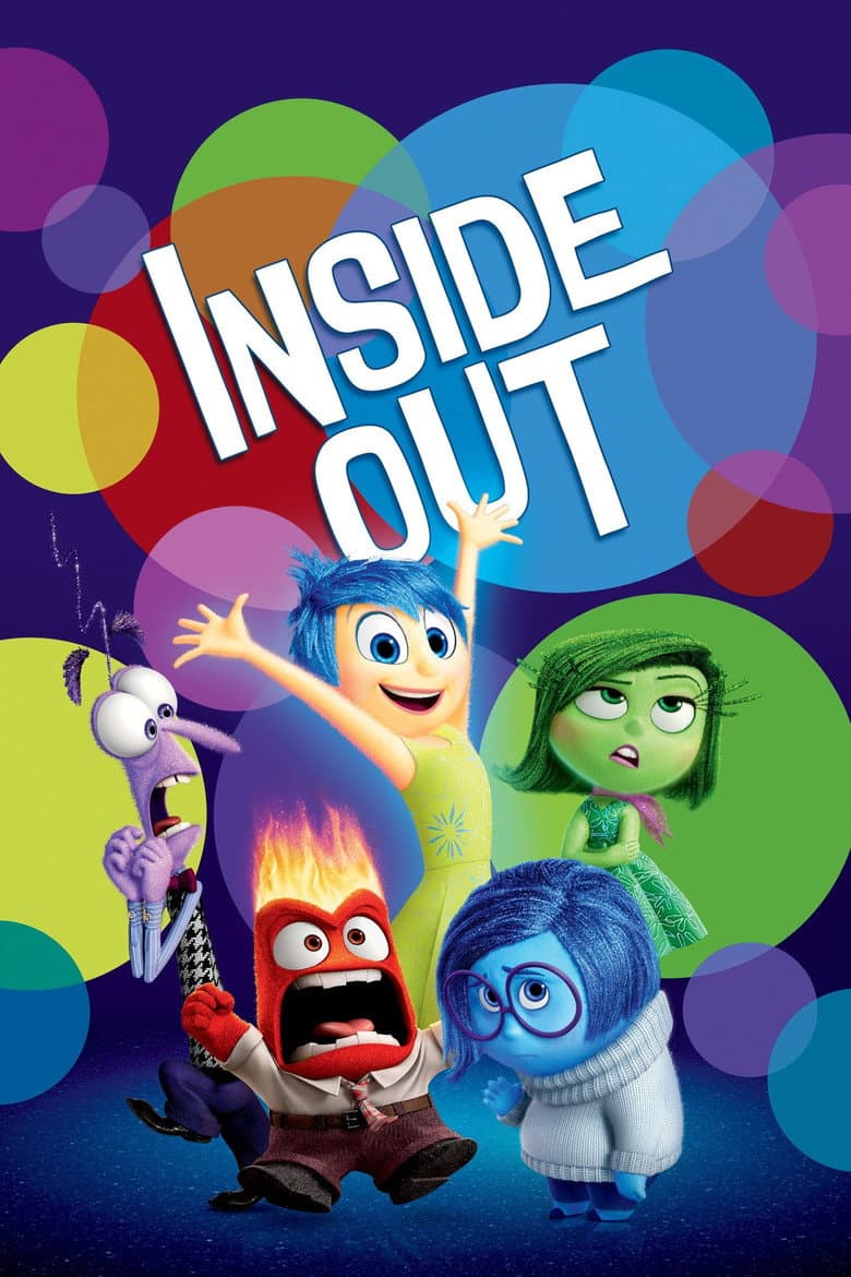 Inside Out artwork