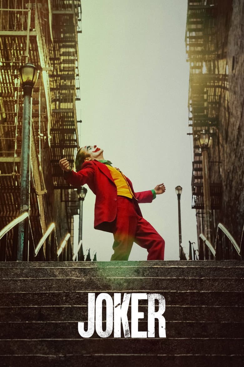 Joker artwork
