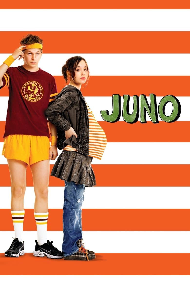 Juno artwork