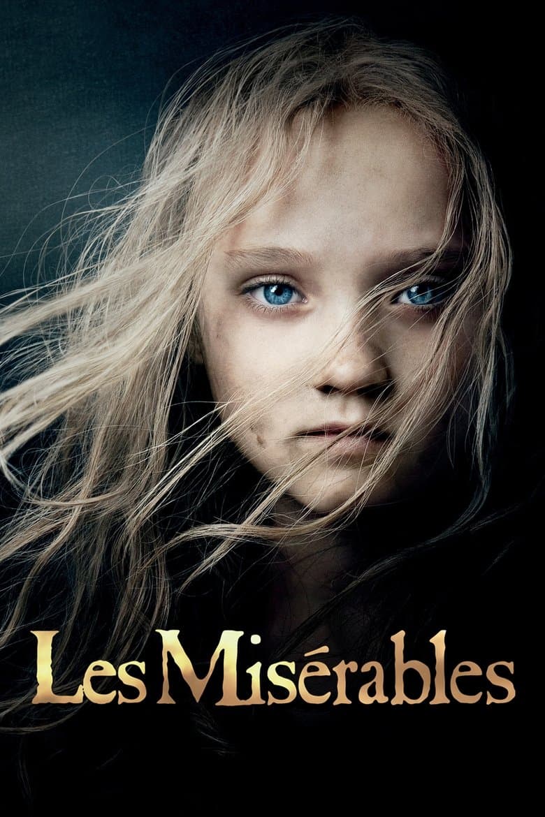 Les Miserables artwork