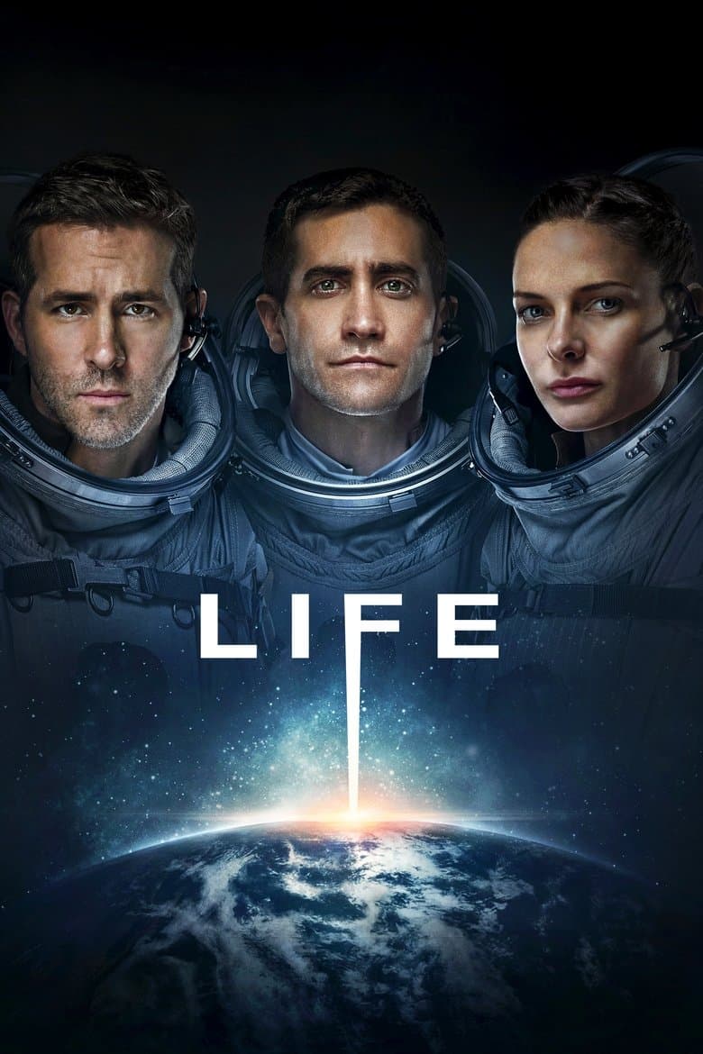Life artwork