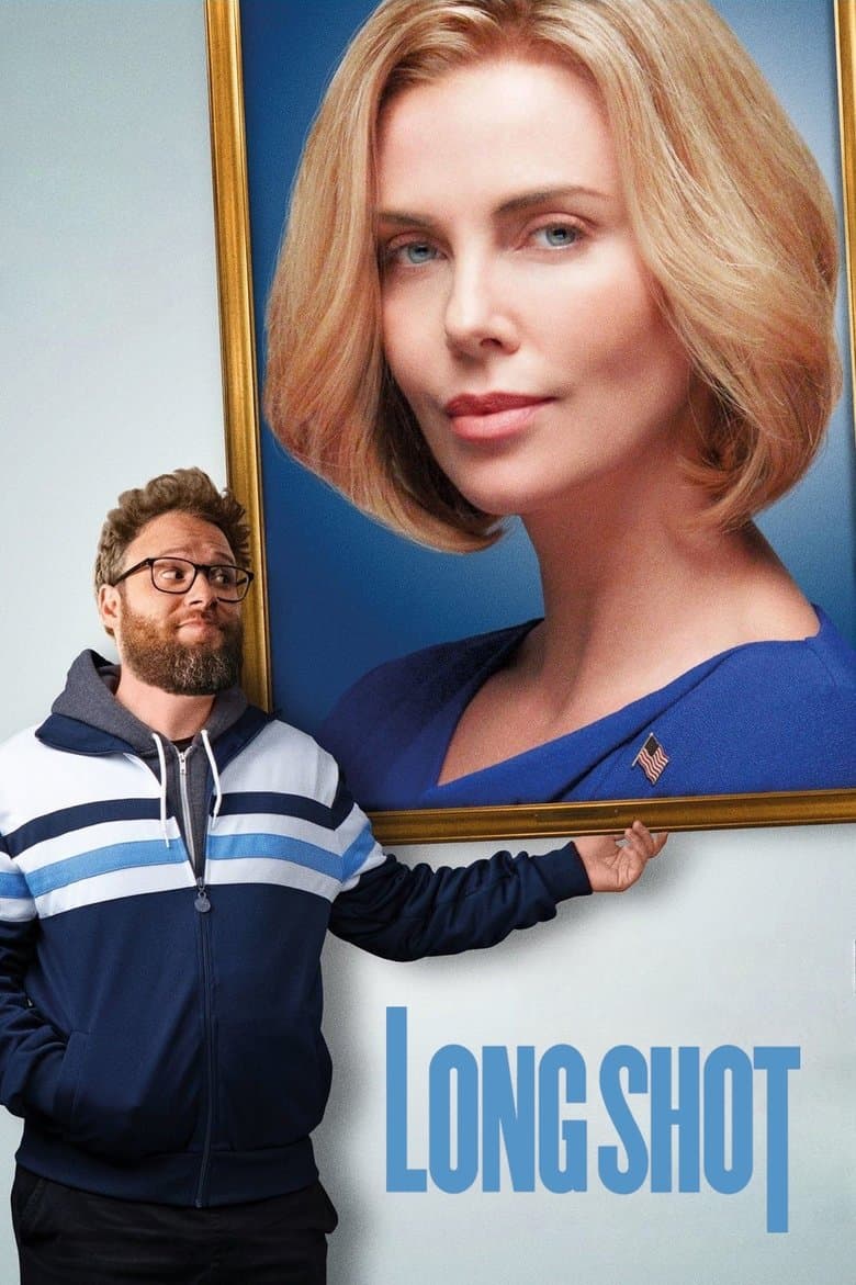 Long Shot artwork