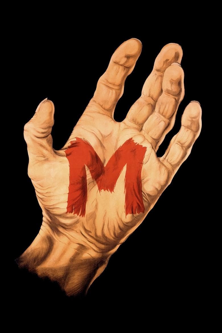 M artwork