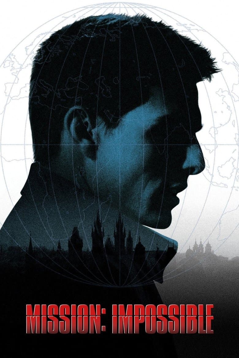 Mission: Impossible artwork