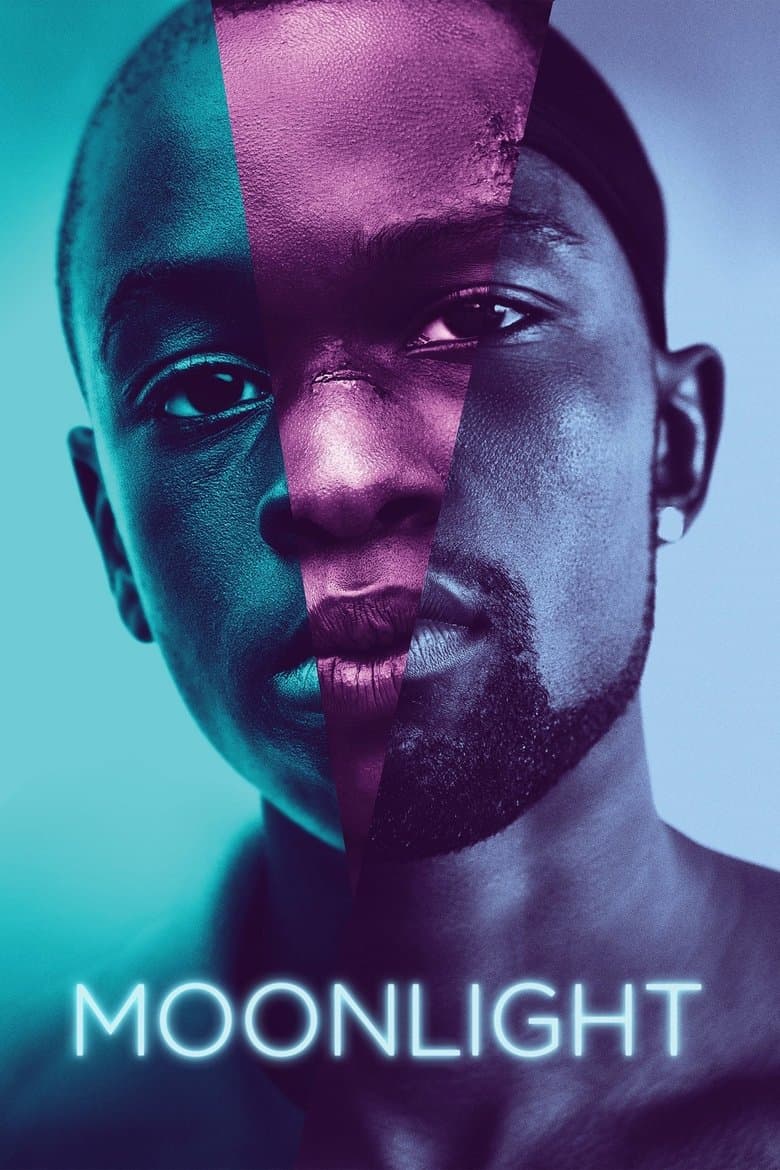 Moonlight artwork