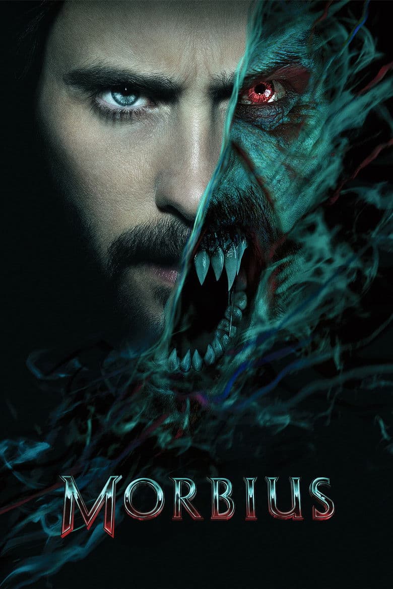Morbius artwork