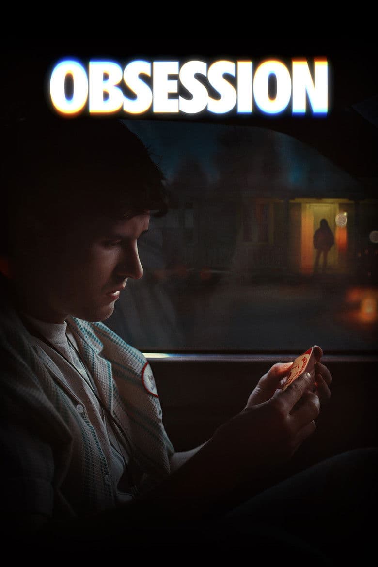 Obsession (2026) artwork