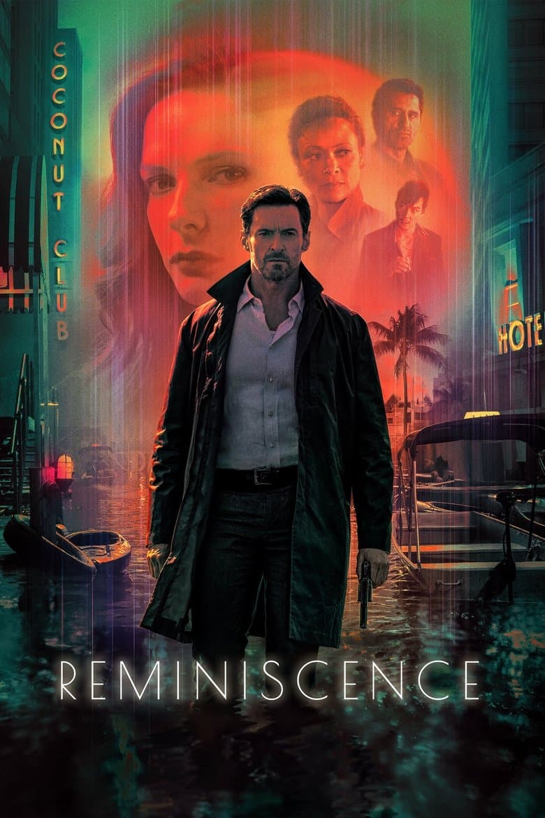 Reminiscence artwork