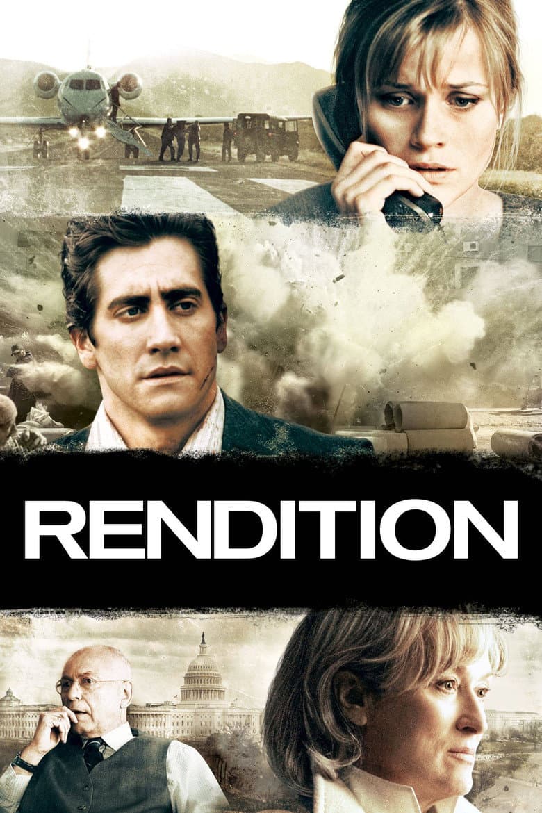 Rendition artwork