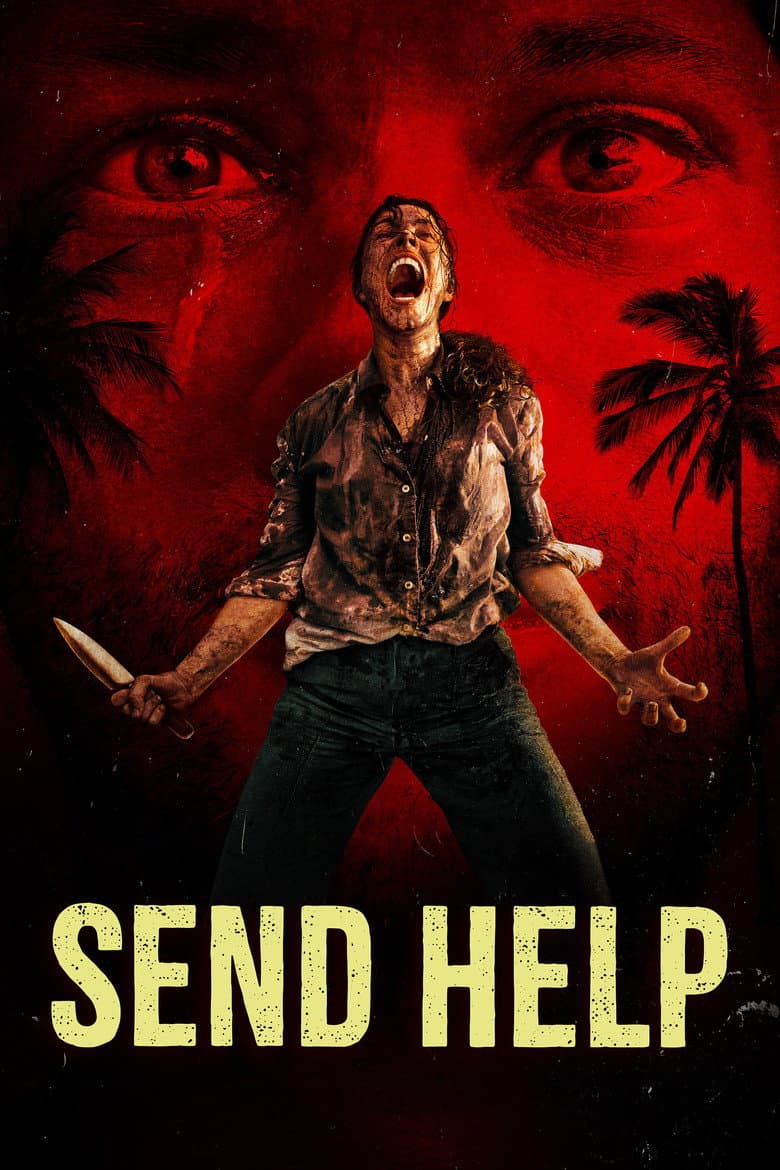 Send Help artwork