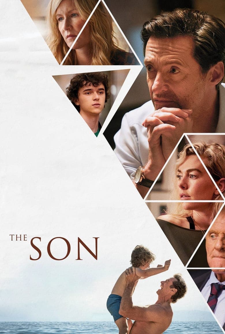 The Son artwork