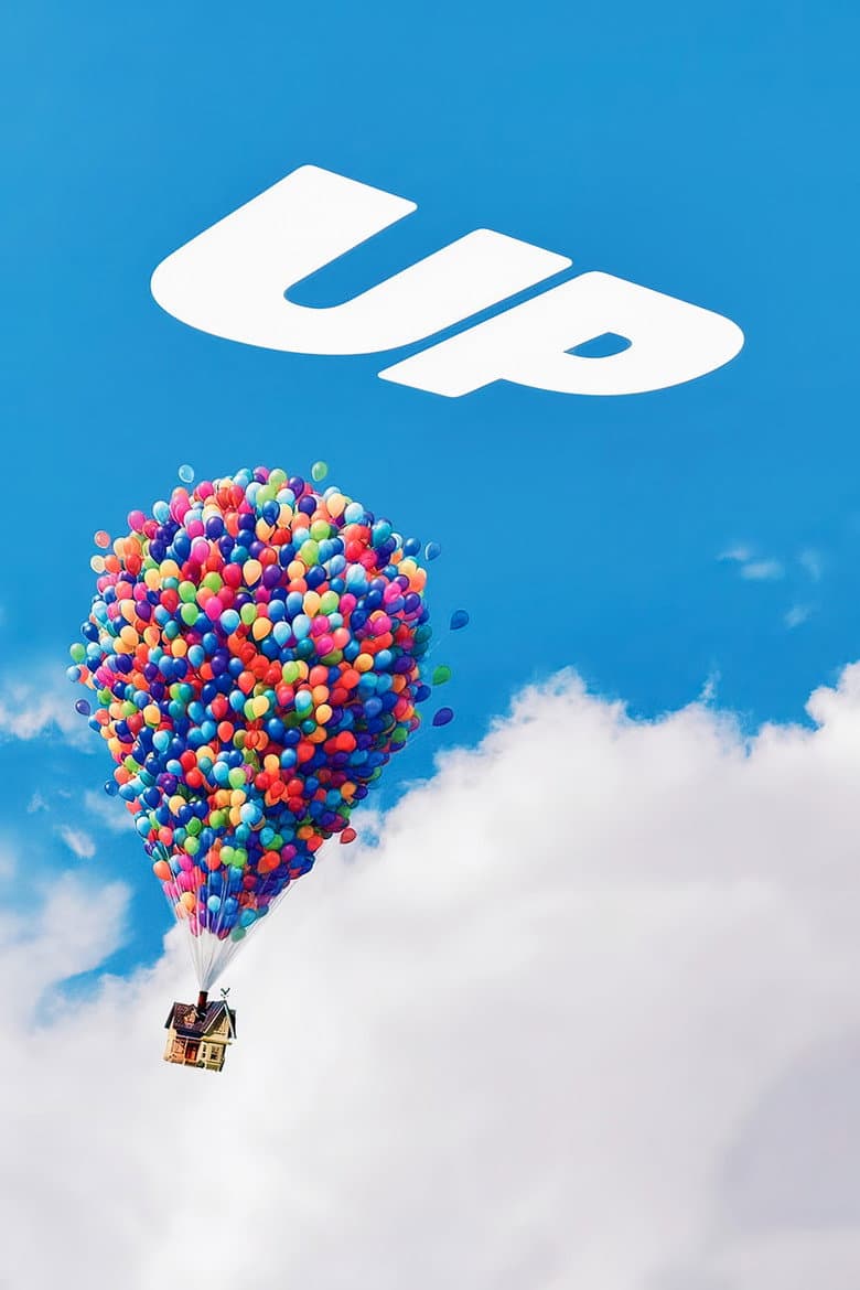 Up artwork