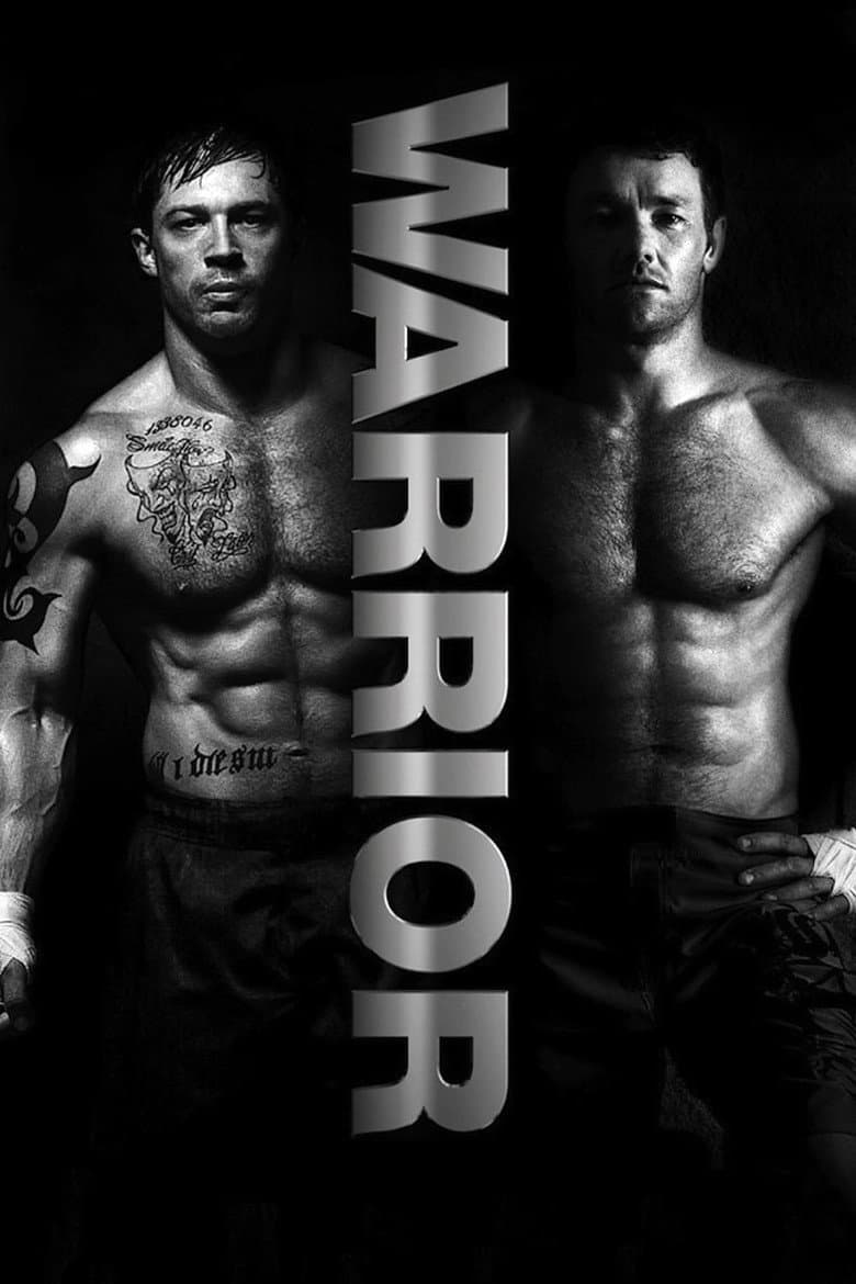 Warrior artwork