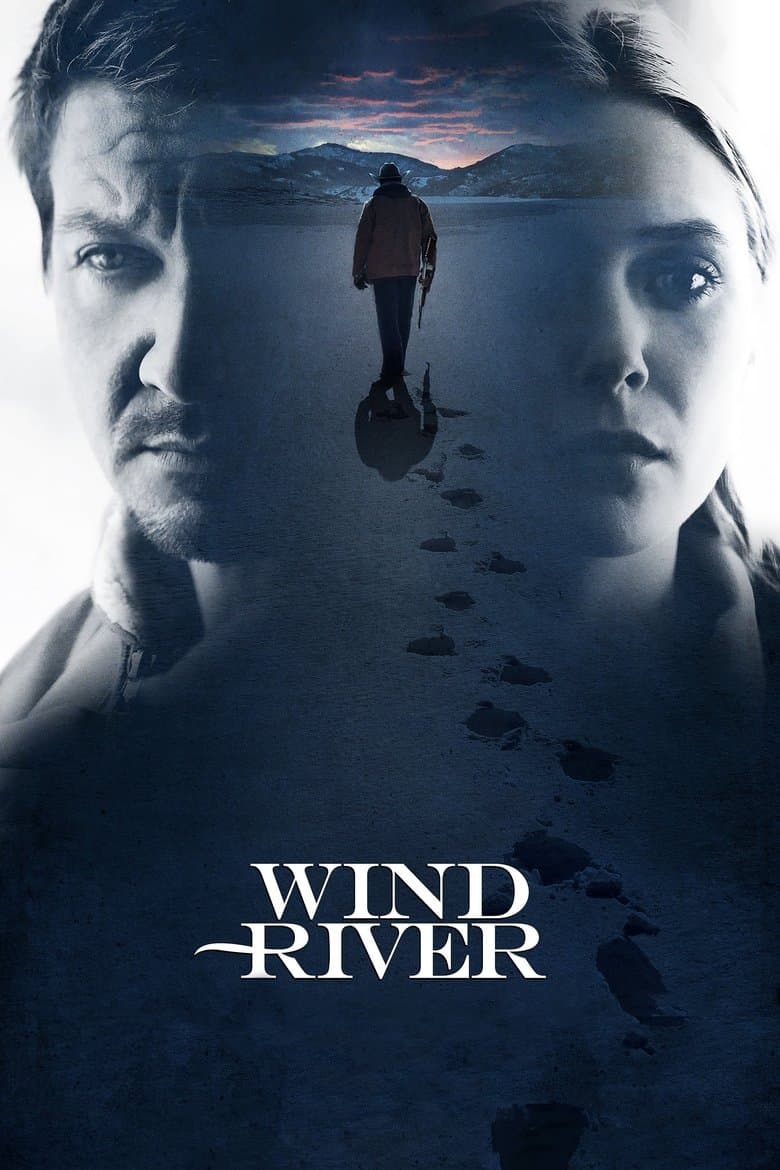 Wind River artwork