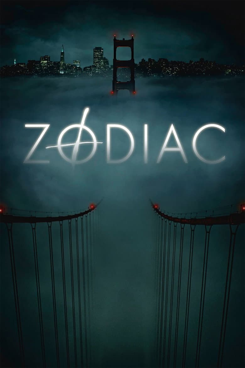 Zodiac artwork