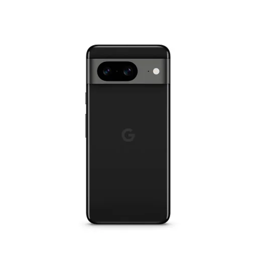Google Pixel 8 artwork