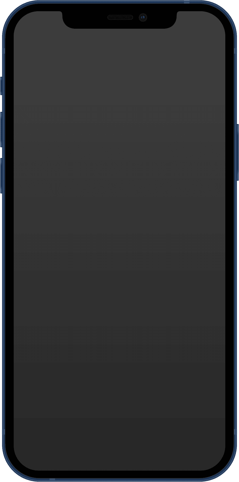 iPhone 12 artwork