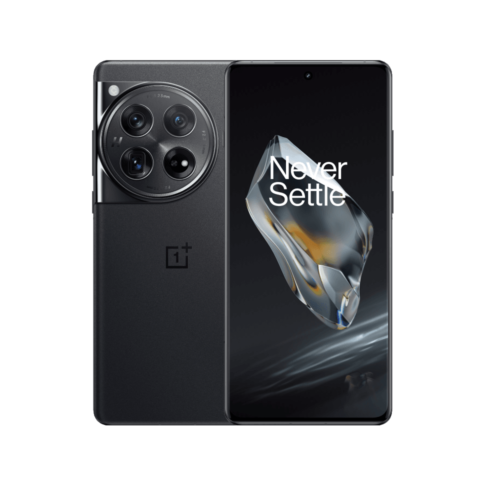 OnePlus 12 artwork