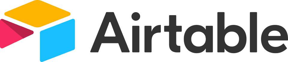 Airtable artwork