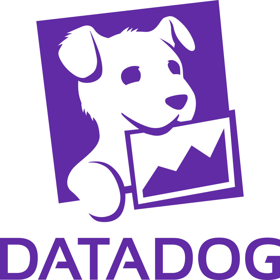 Datadog artwork