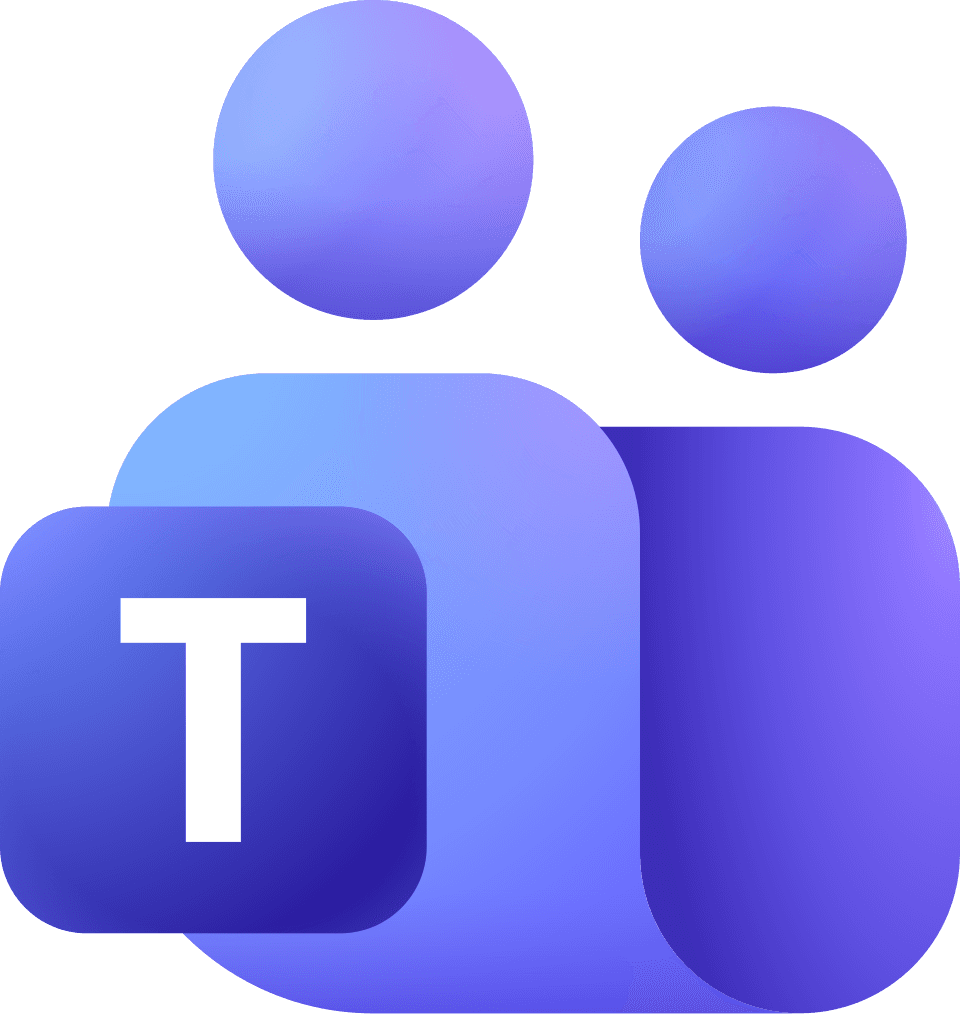 Microsoft Teams artwork