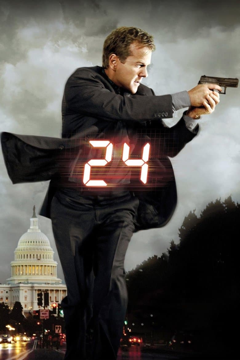 24 artwork