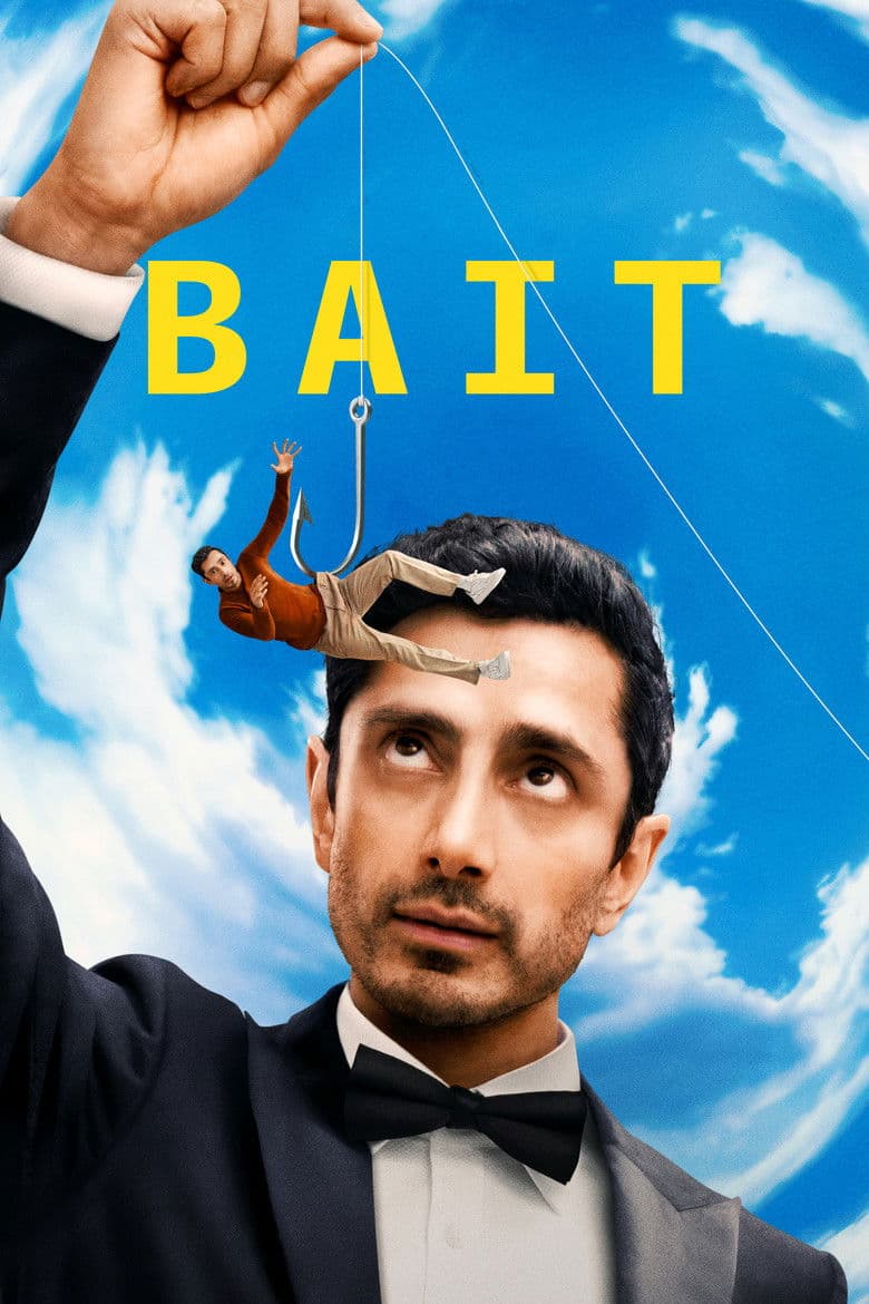 Bait artwork
