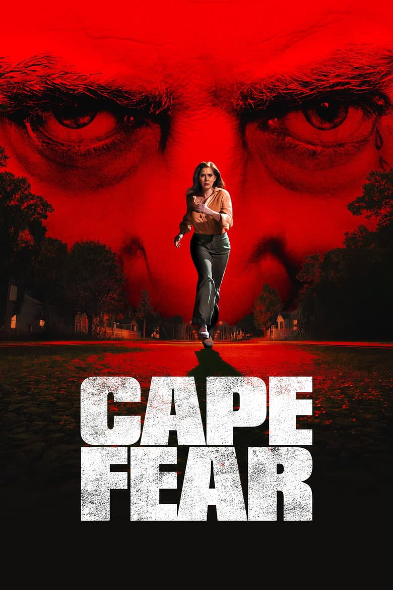 Cape Fear artwork