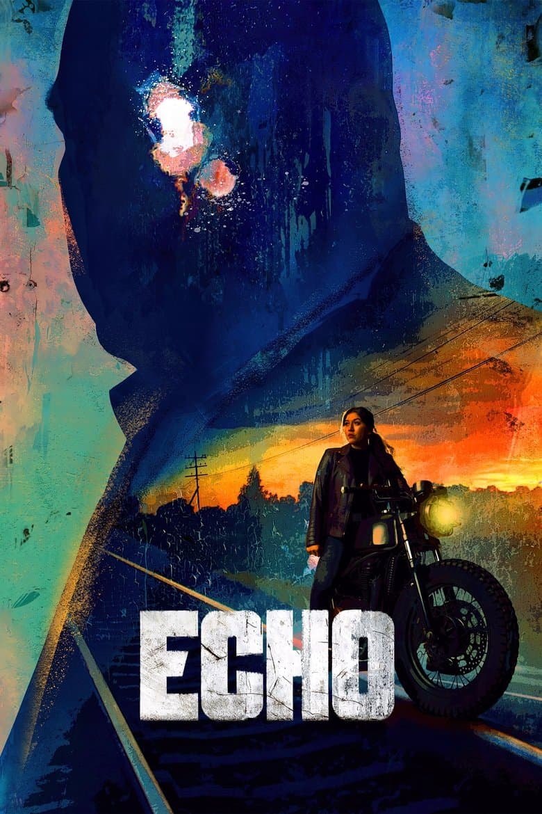 Echo artwork