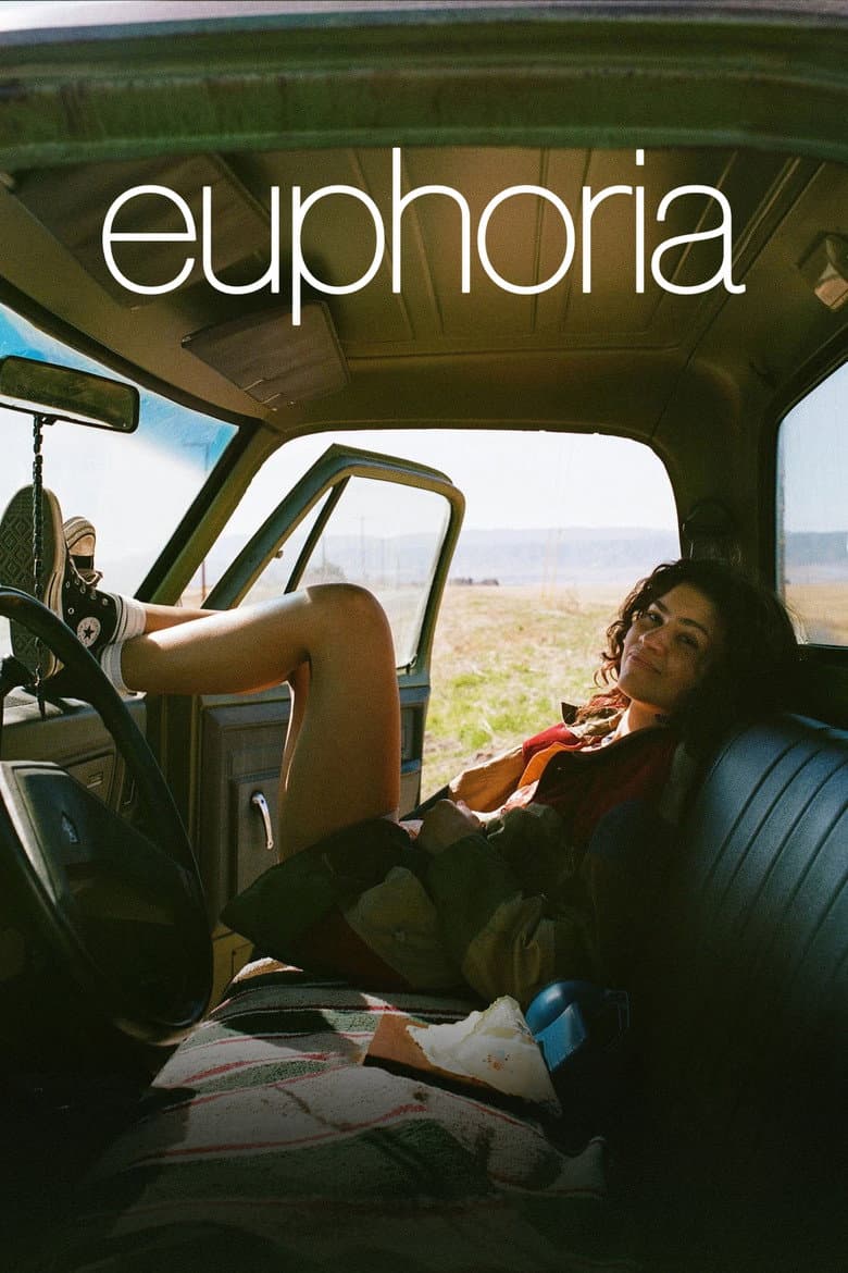 Euphoria artwork