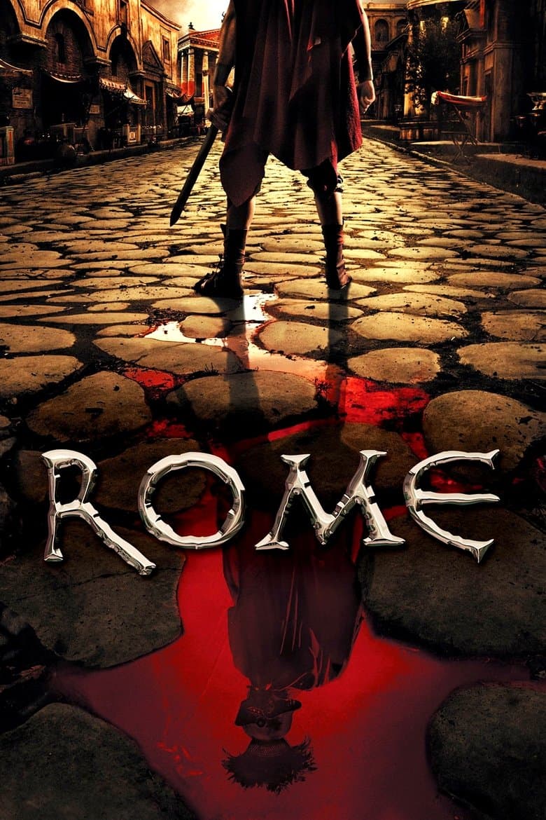 Rome artwork