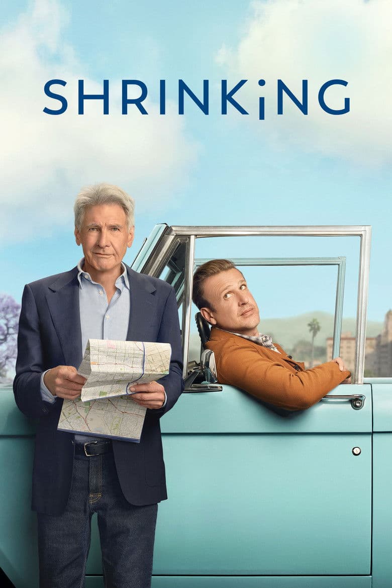 Shrinking artwork