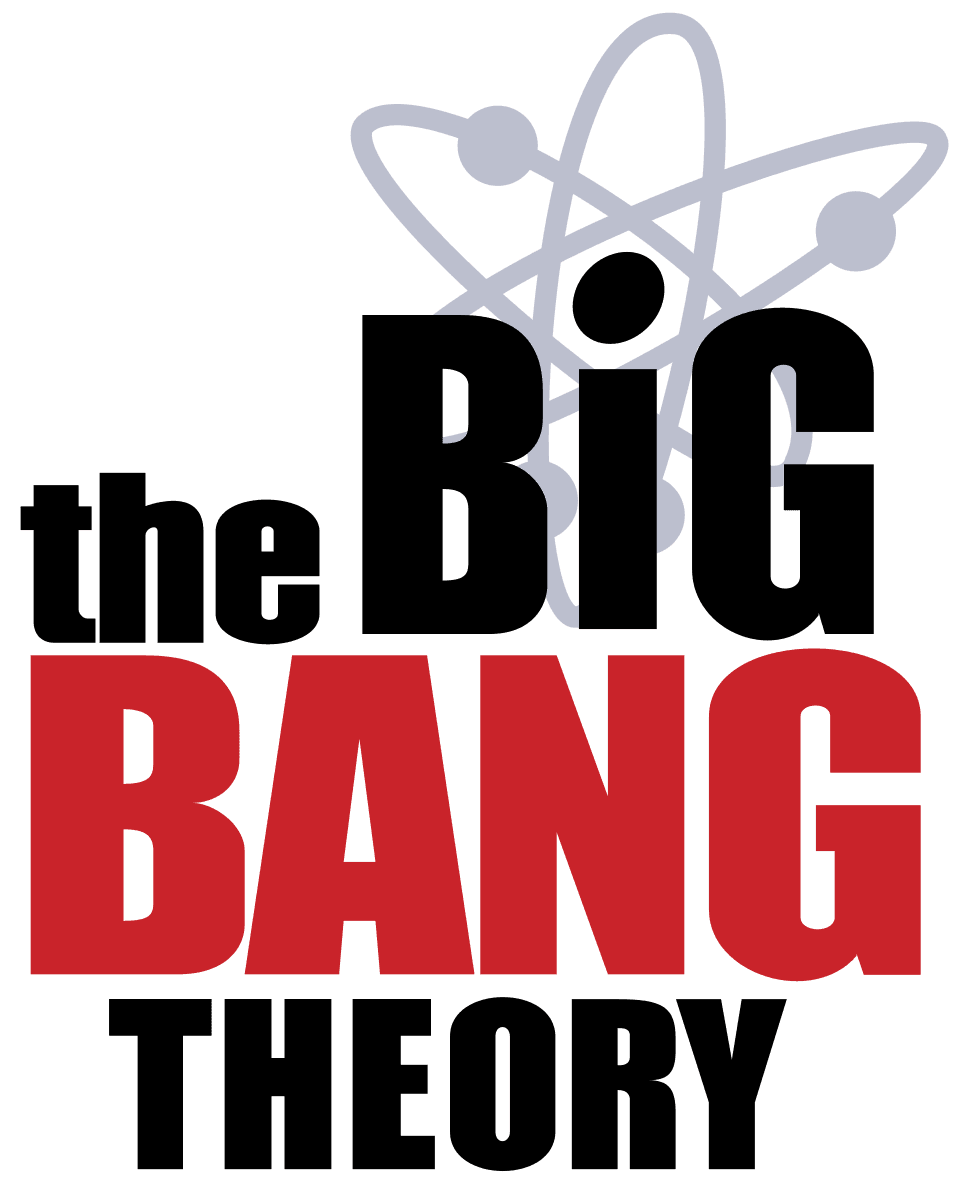 The Big Bang Theory artwork