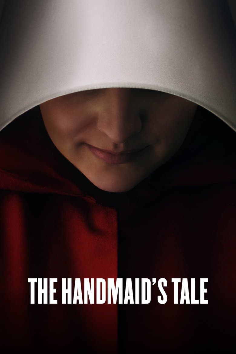 The Handmaid's Tale artwork