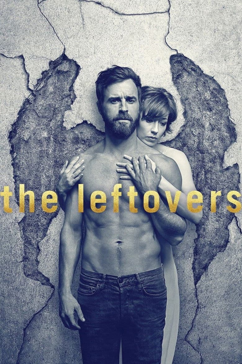 The Leftovers artwork