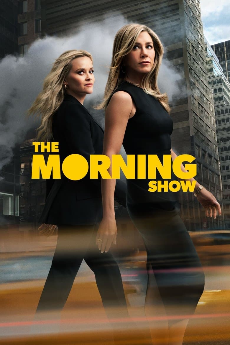 The Morning Show artwork