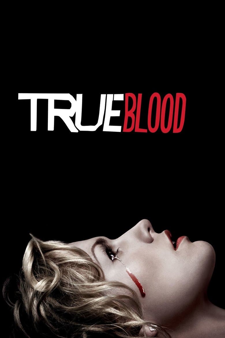 True Blood artwork