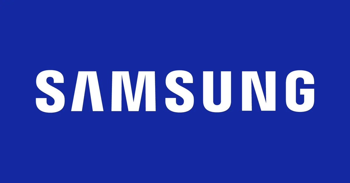 Samsung MICRO LED MS1B artwork